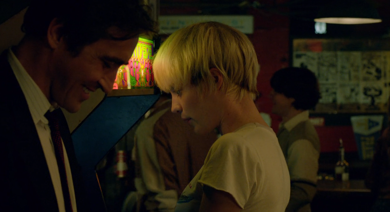 Illustration for article titled The Arcade Cabinet Bridging Four Seasons Of Halt And Catch Fire